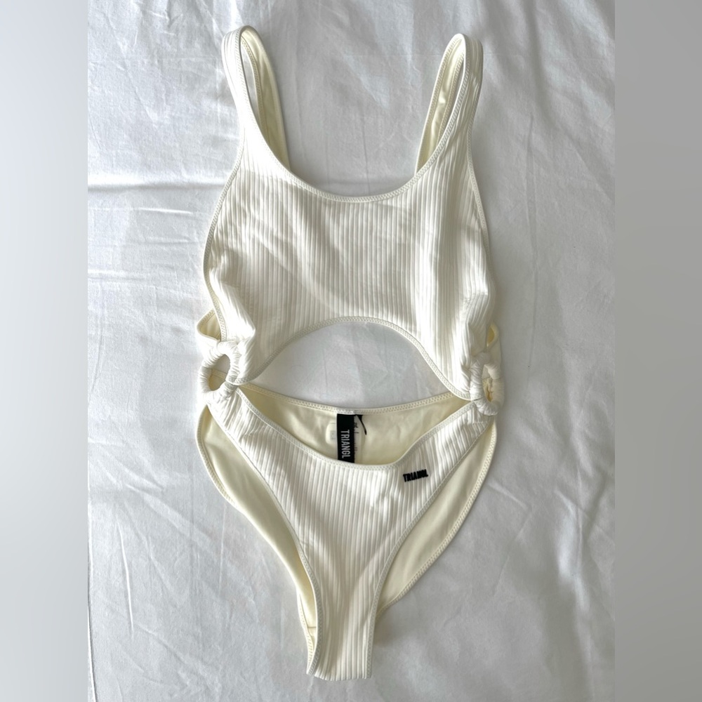 Triangl Swimwear Jarah Onepiece